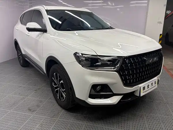 Haval H6 2023