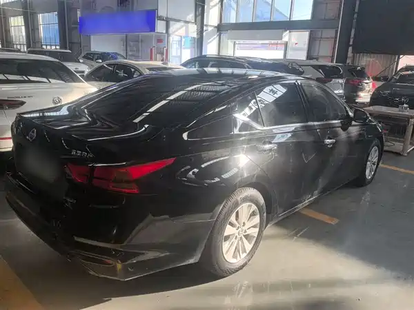 Nissan Teana 2020