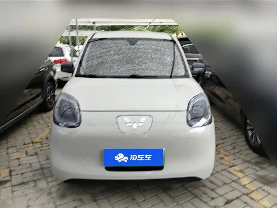 Wuling MINIEV 2025