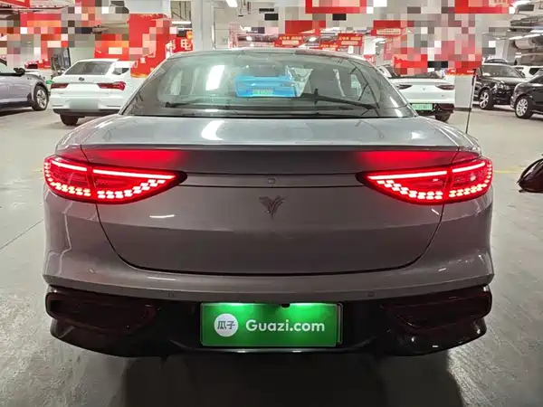 Neta GT 2024