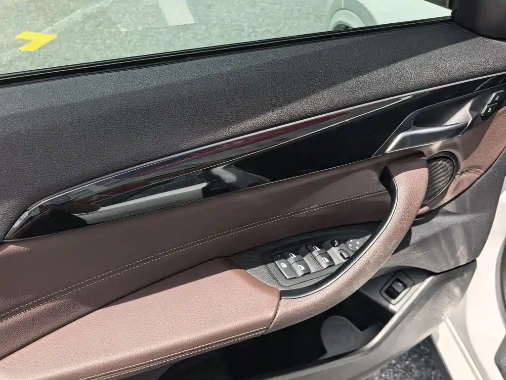 BMW X2 2020 — фото 11