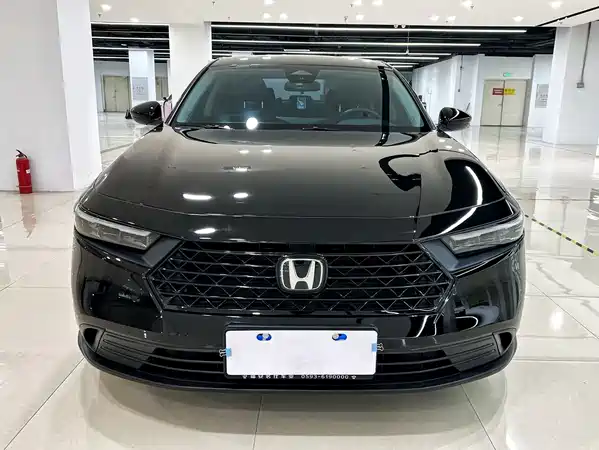Honda Accord 2024