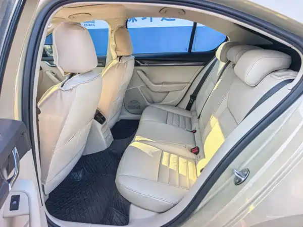 Skoda Octavia 2015