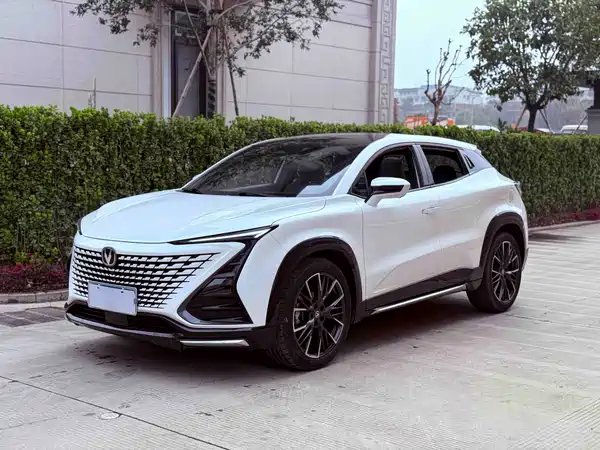 Changan UNI-T 2023