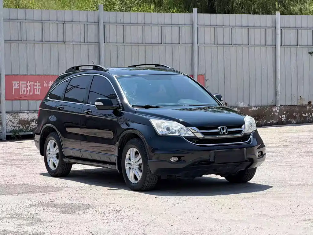 Honda CR-V 2012