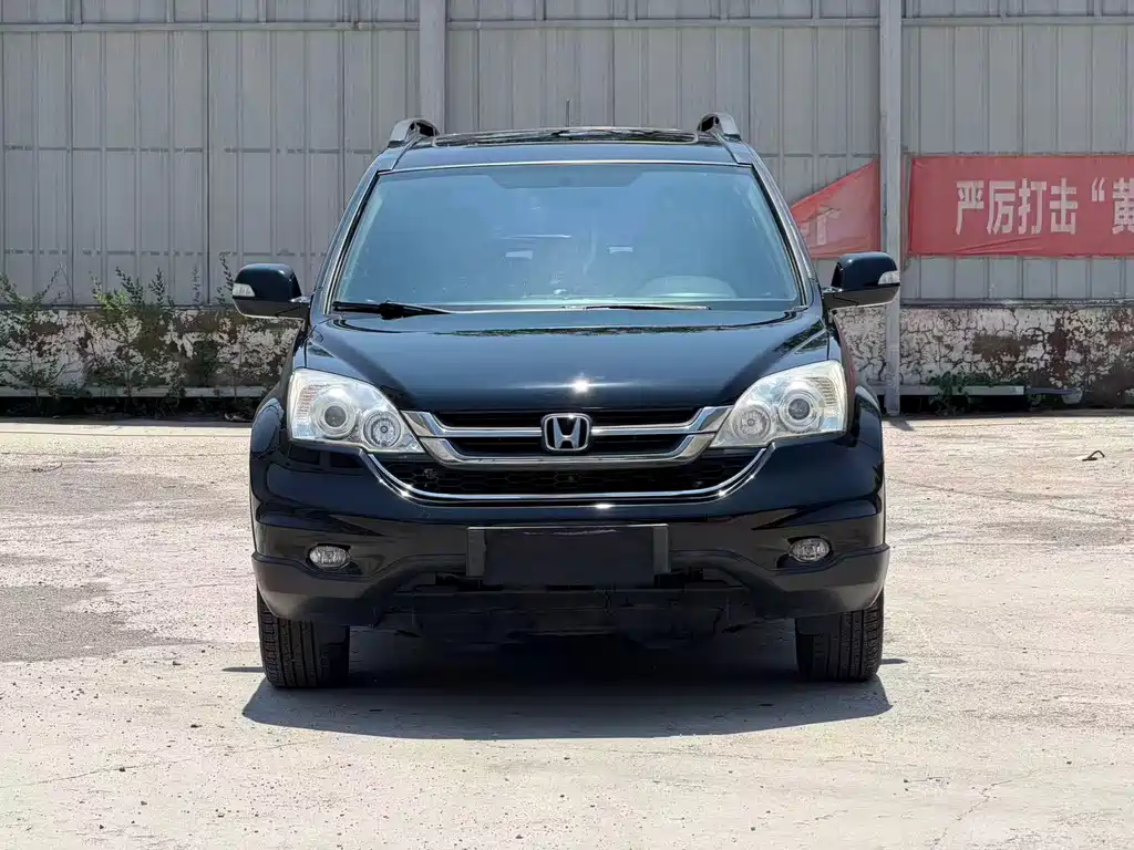 Honda CR-V 2012
