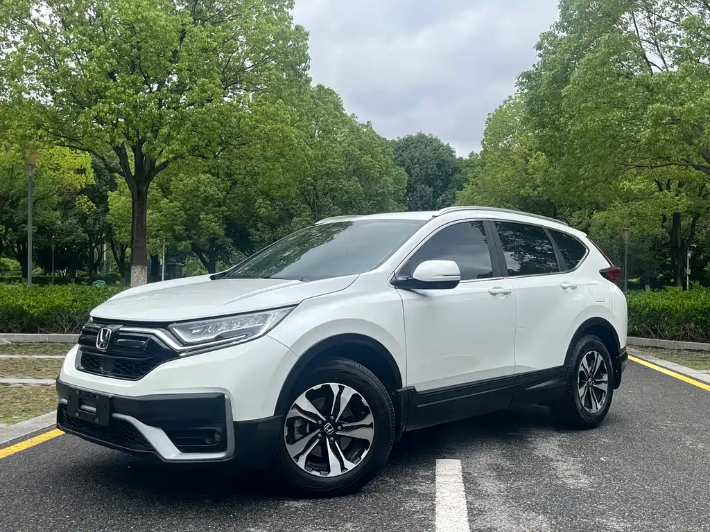 Honda CR-V 2022