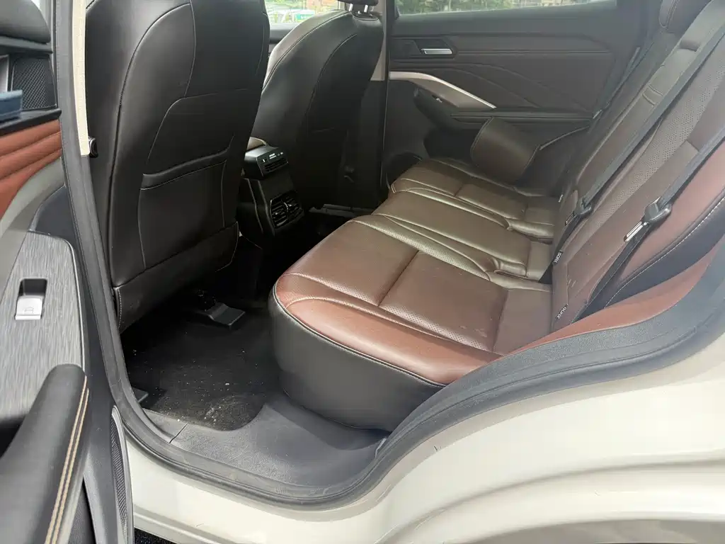Wey VV6 2019