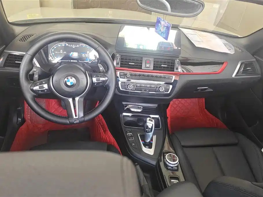 BMW 2 Series 2018 — фото 12
