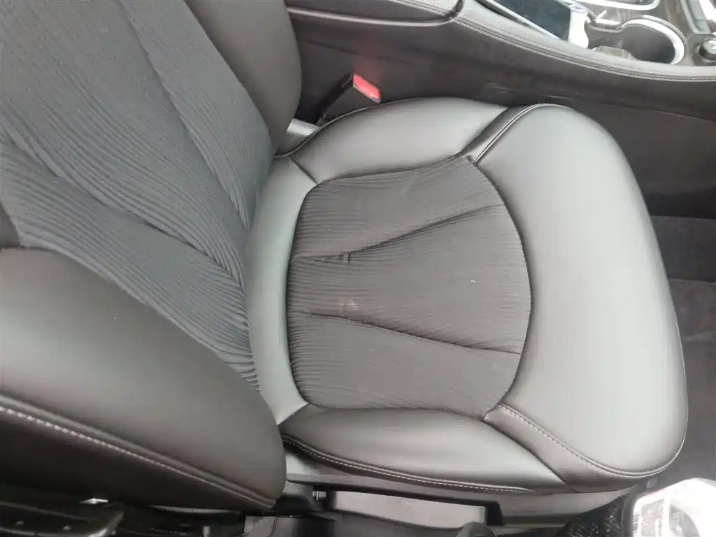 Buick Envision Plus 2020 — фото 20