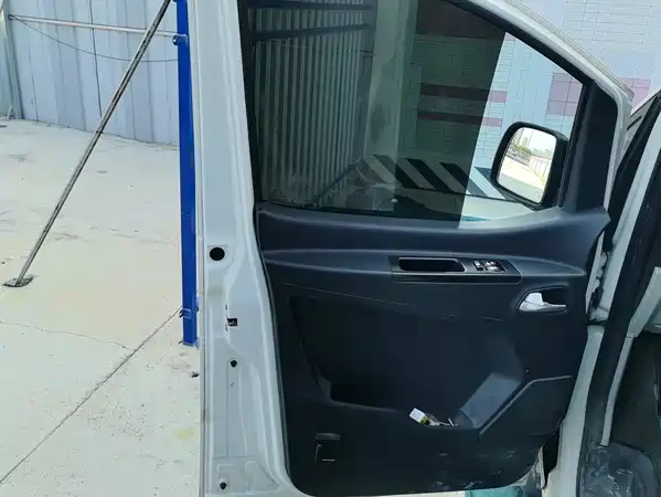 JAC Ruifeng M3 2023
