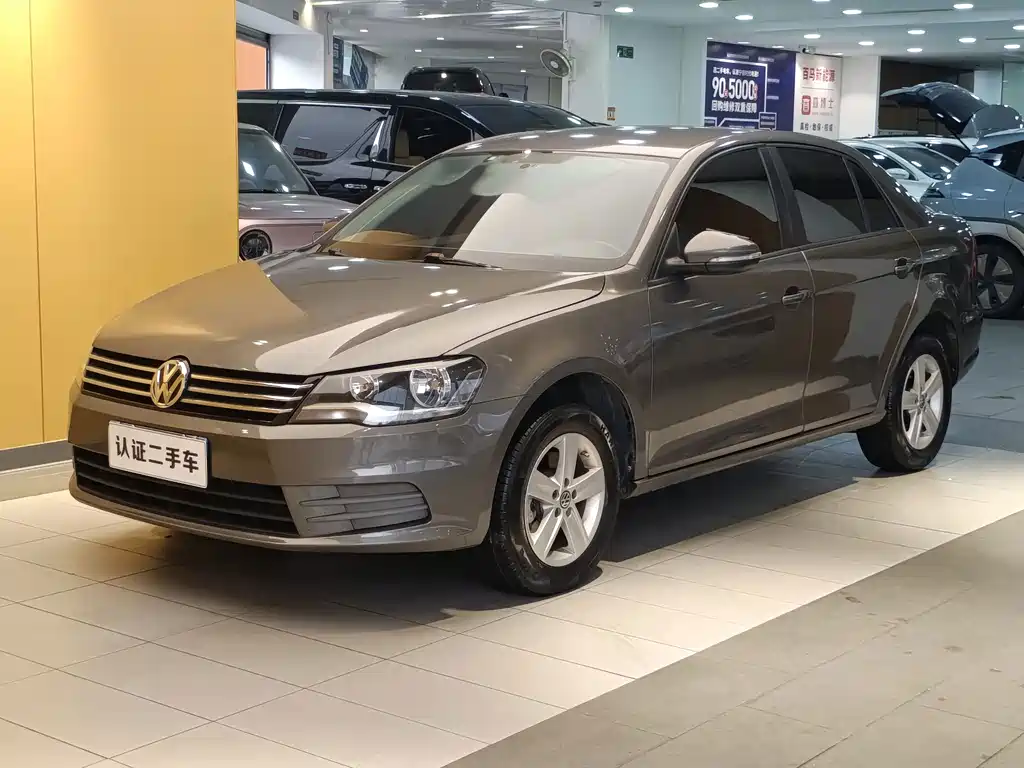 Volkswagen Bora 2013