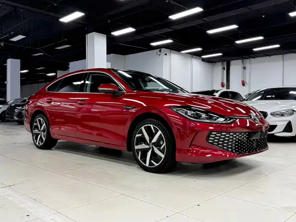 Volkswagen Lamando 2022