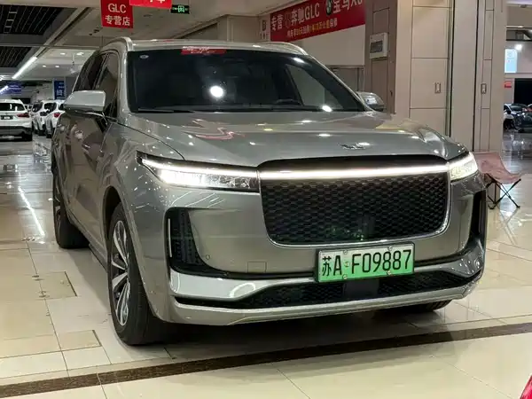 Li Auto ONE 2020