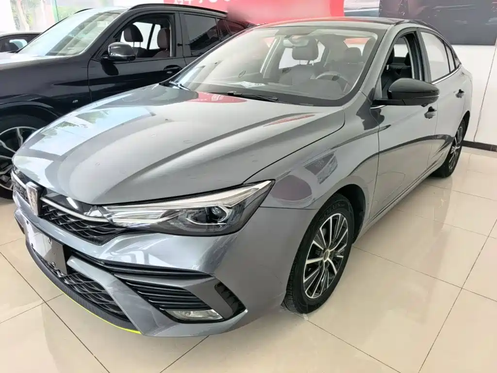 Roewe i5 2023