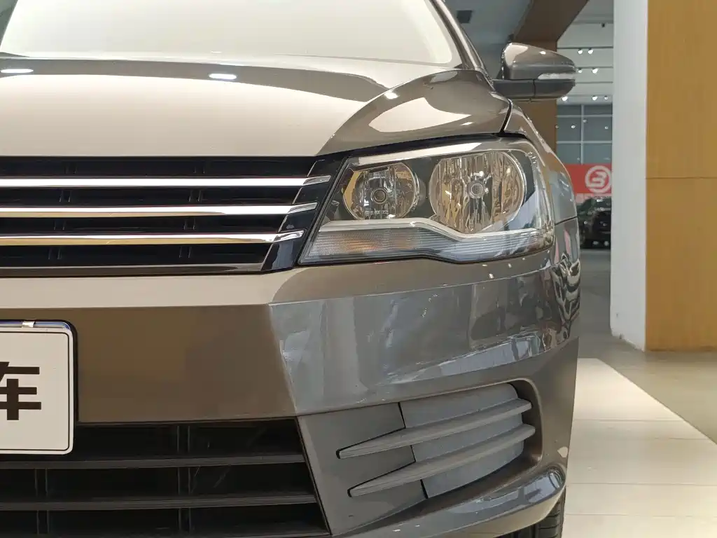Volkswagen Bora 2013