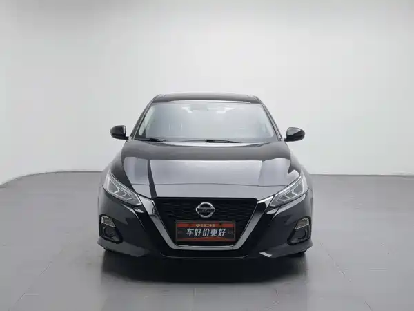 Nissan Teana 2021
