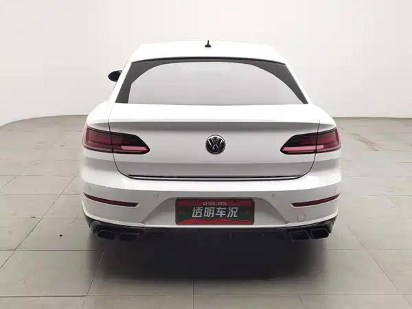 Volkswagen CC 2018