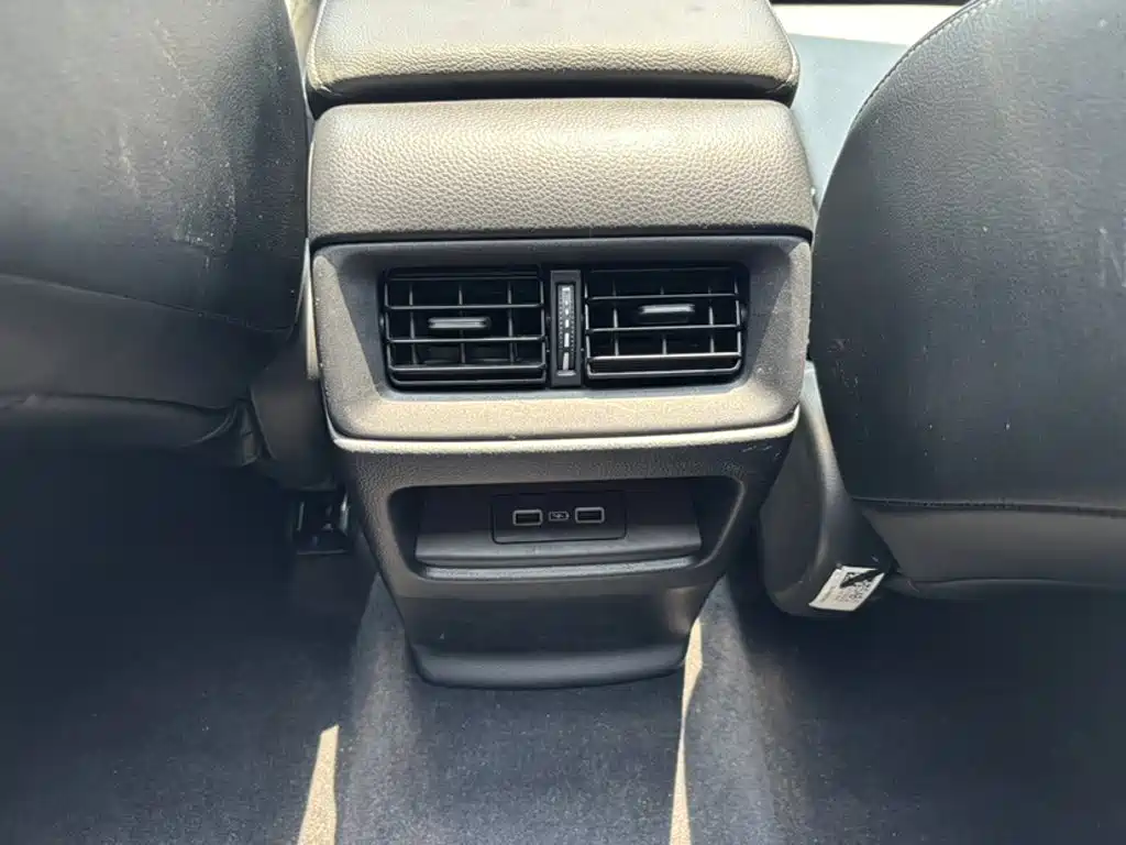 Honda CR-V 2023 — фото 19
