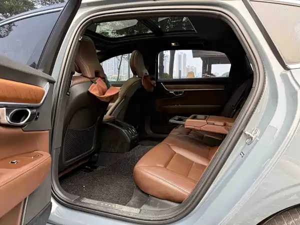 Volvo S90 2020