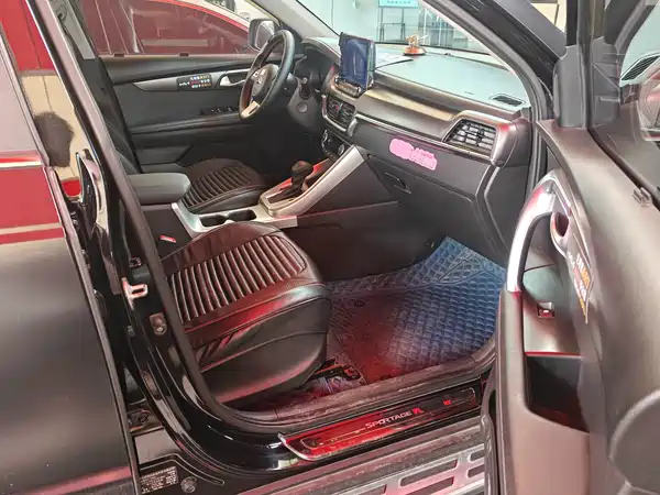 Kia Sportage 2020