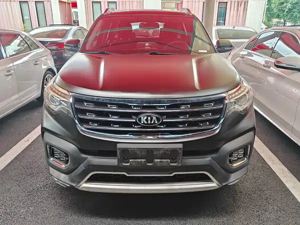 Kia Sportage 2020