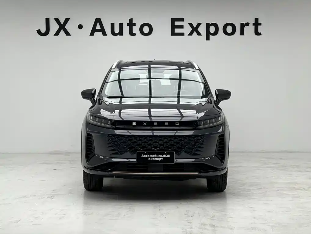 Exeed Zhaofeng 2023