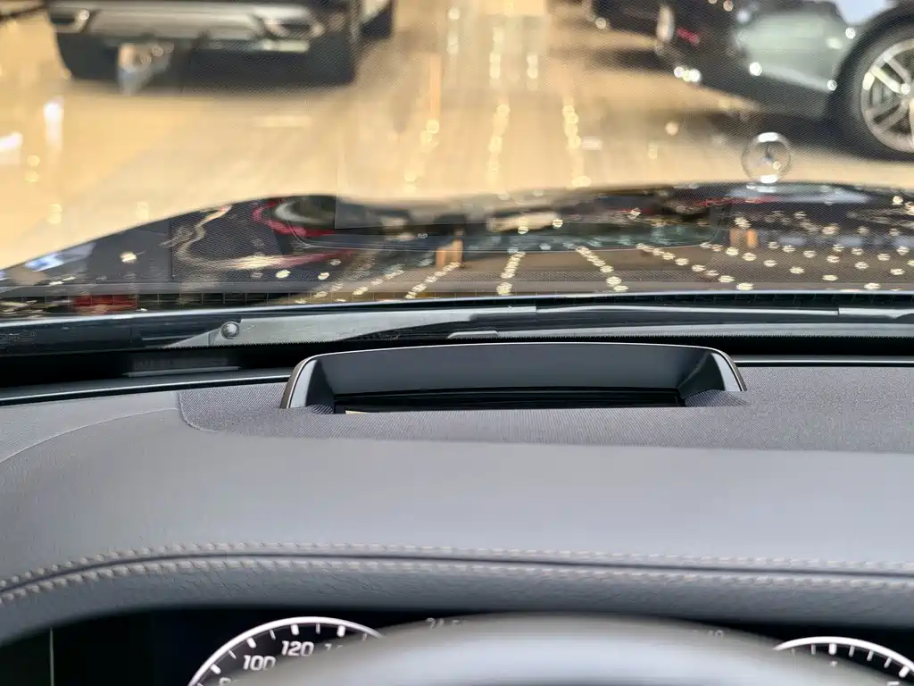 Mercedes-Benz S-Class 2020 — фото 21