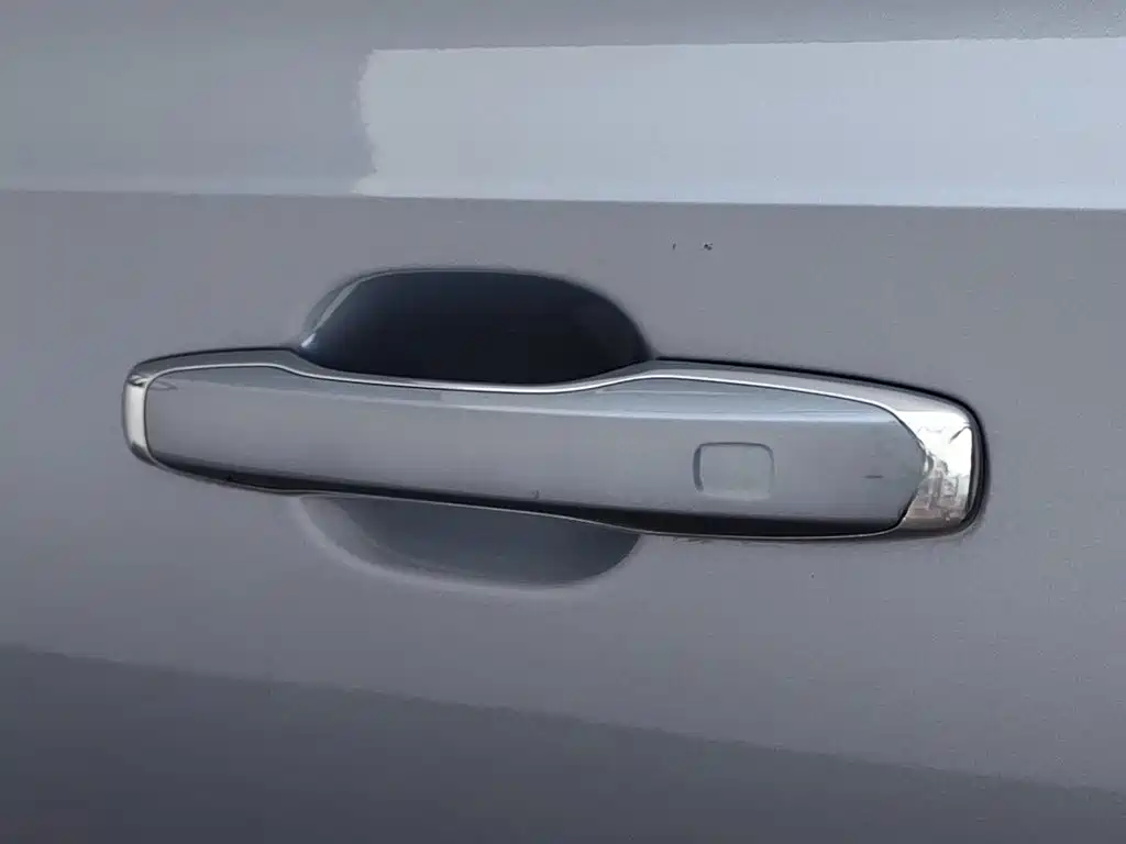 Volvo S90 2019 — фото 18