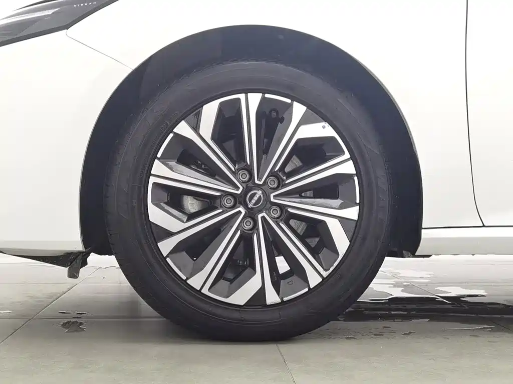 Nissan Teana 2026 — фото 17