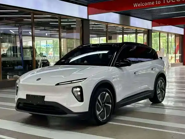 NIO ES6 2023