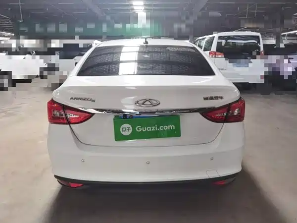 Chery Arrizo 5 2017