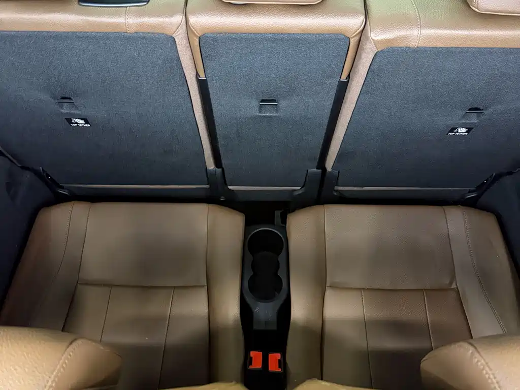 Mercedes-Benz GLB 2020 — фото 17