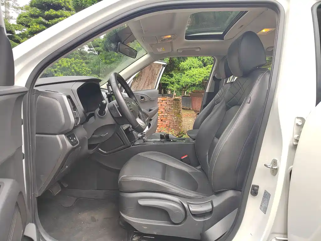 Hyundai ix35 2021