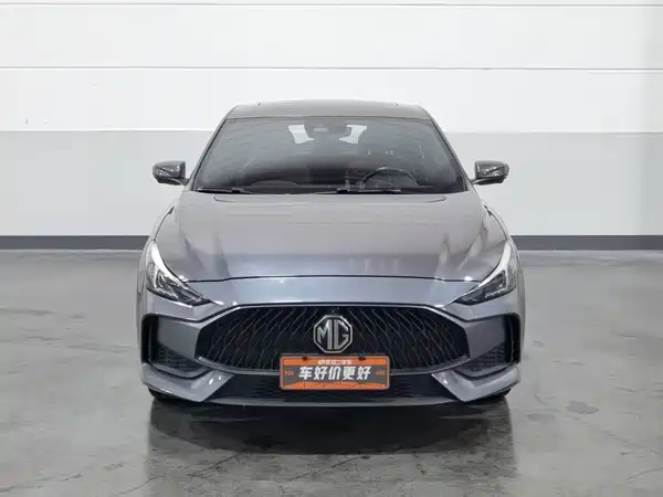 MG5 2022