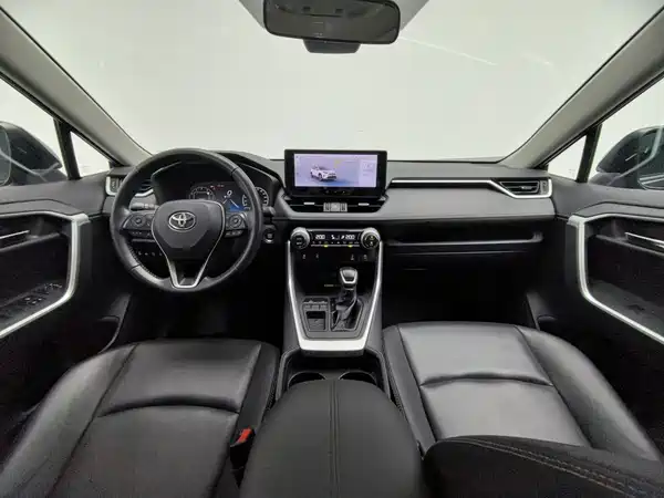 Toyota RAV4 2023