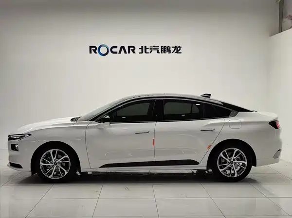 Ford Mondeo 2023