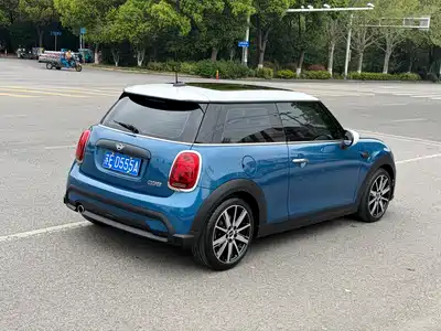 MINI MINI 2022