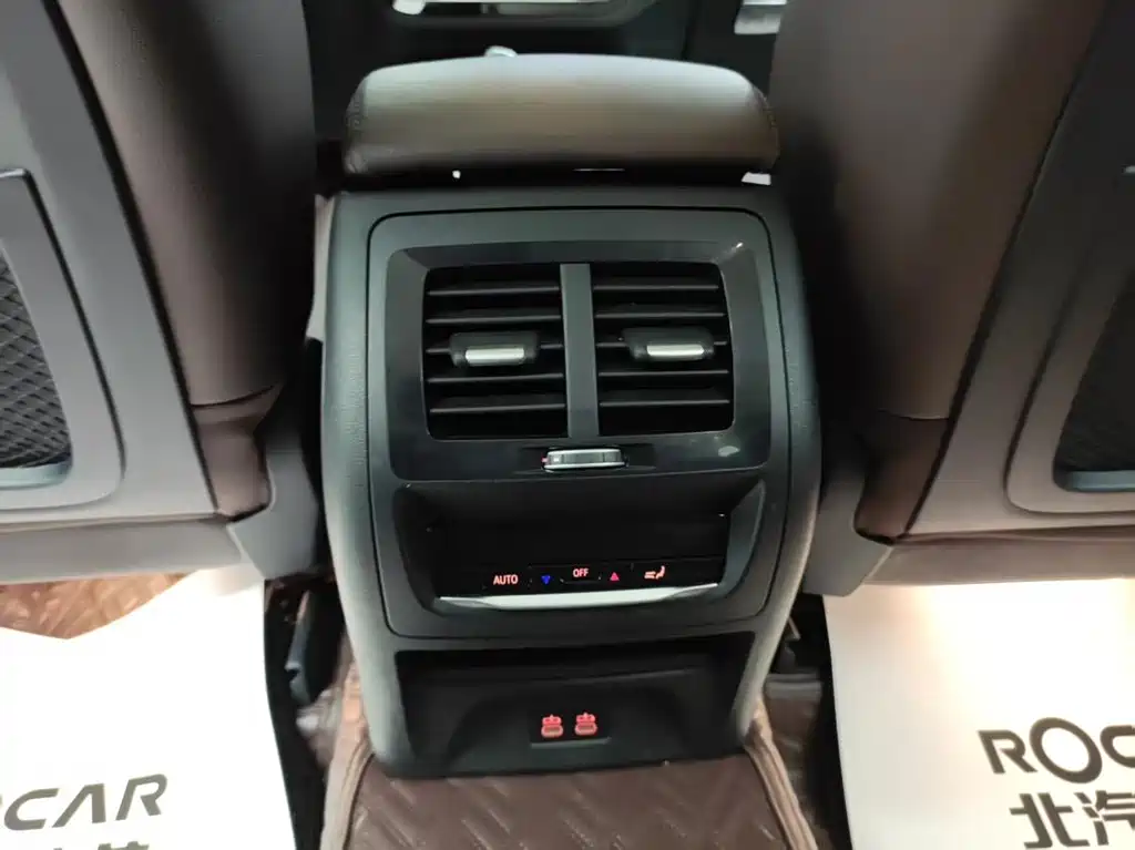 BMW X3 2021 — фото 19