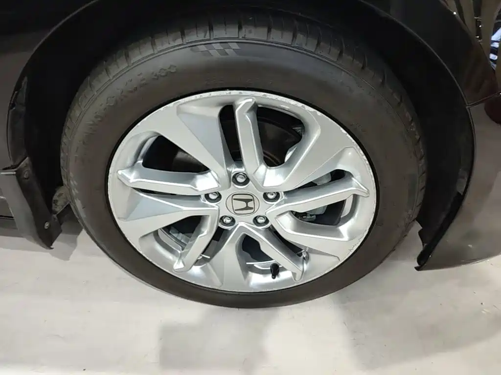 Honda Accord 2021 — фото 14