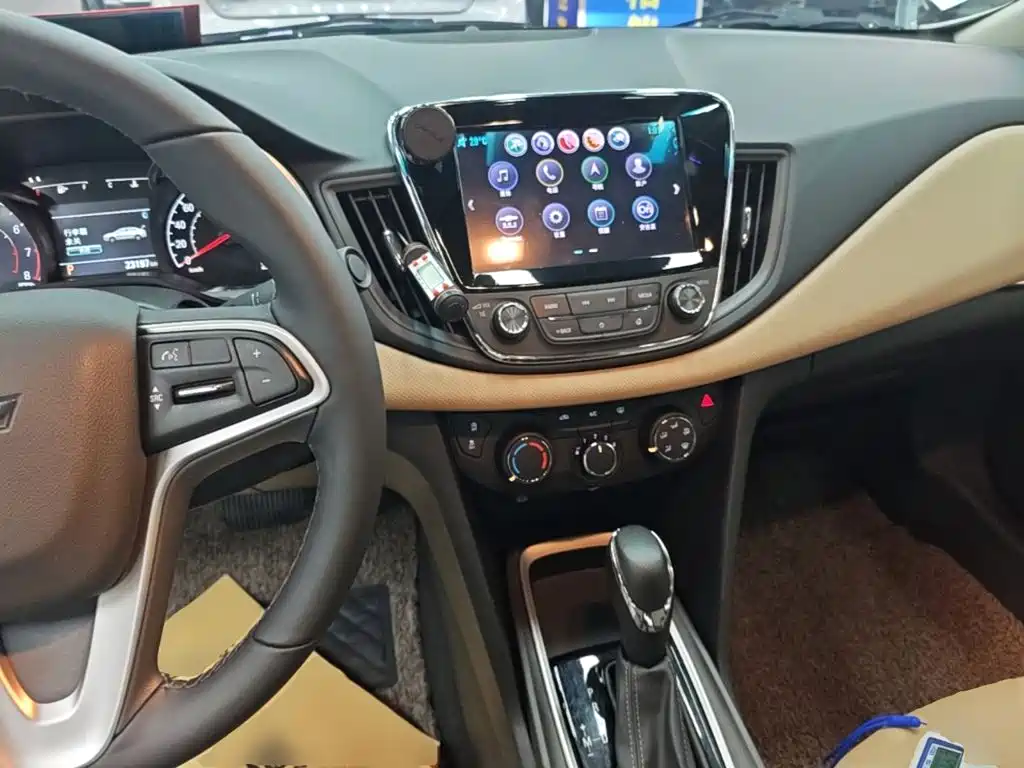 Chevrolet Cruze 2021 — фото 10
