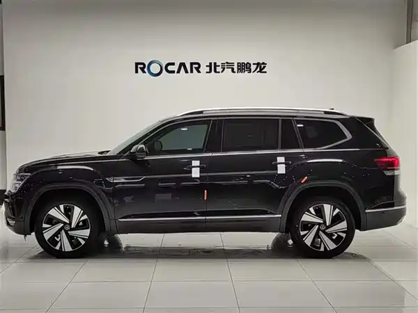 Volkswagen Teramont 2022