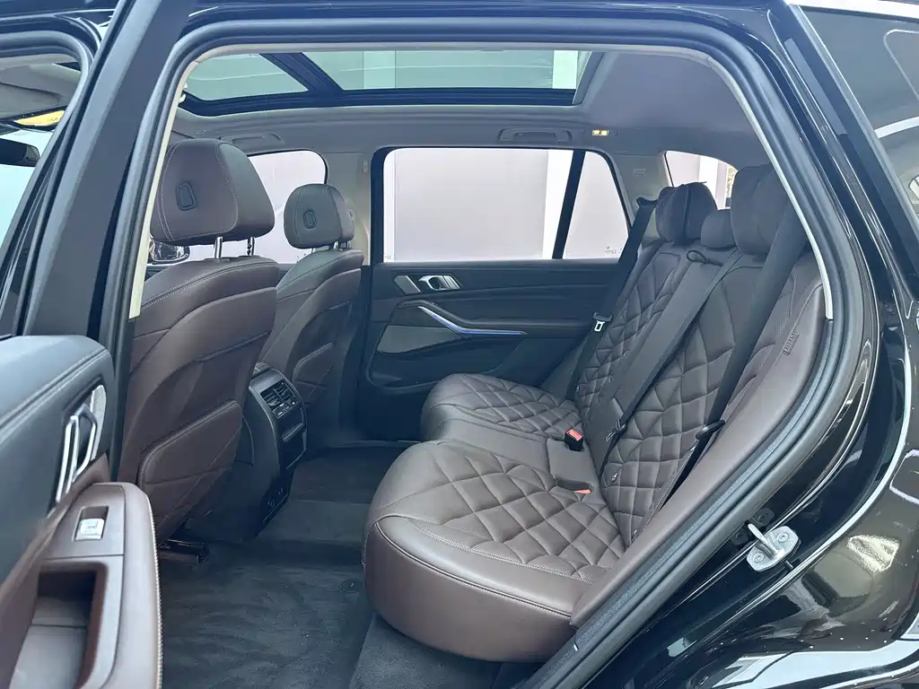 BMW X5 2022 — фото 13