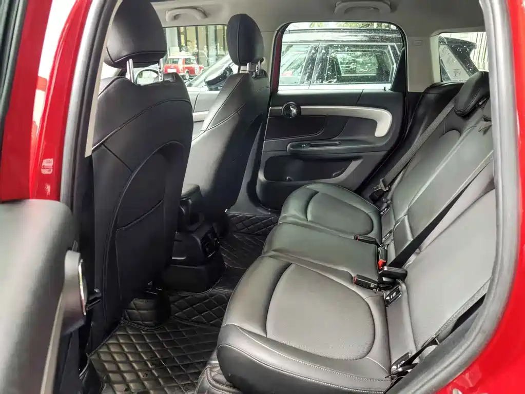 MINI Countryman 2022