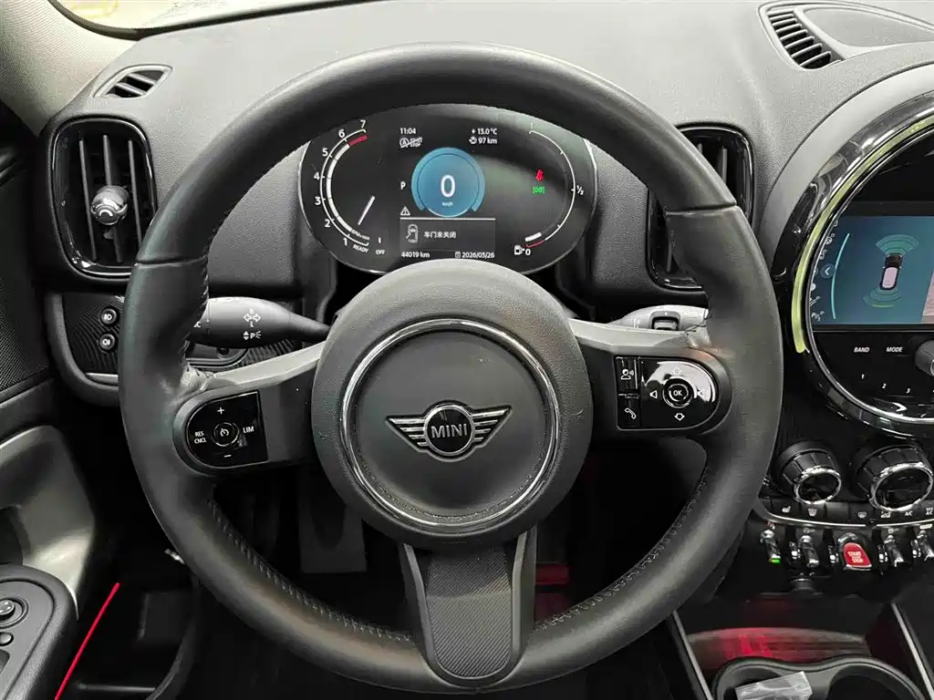 MINI Countryman 2022
