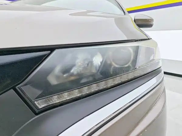 Honda Gienia 2017