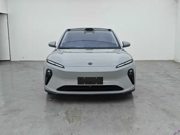 NIO ET5 2023