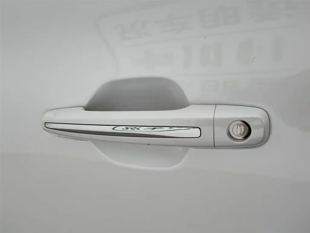 GAC Motor Trumpchi M8 2023 — фото 18
