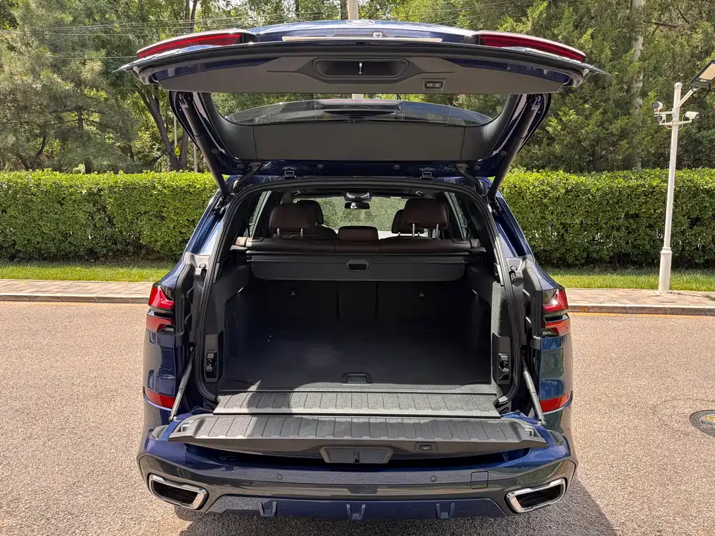 BMW X5 2025