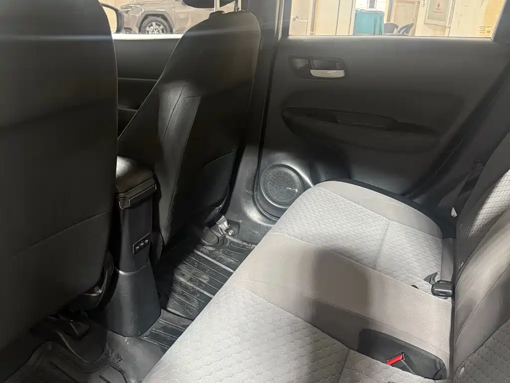 Honda Fit 2022 — фото 12